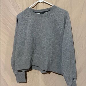 Nike crewneck